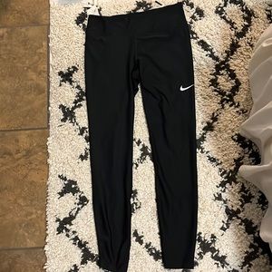 Womens NiKe Dri Fit Leggings